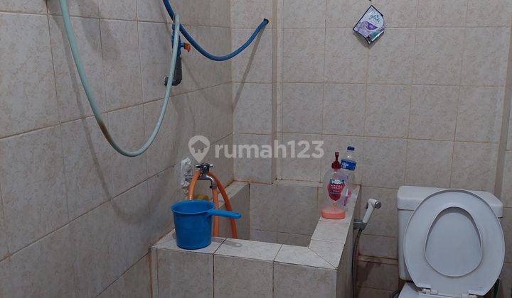 Dijual ruko di kebon jeruk Jakarta barat