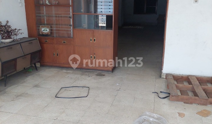 Dijual ruko di kebon jeruk Jakarta barat