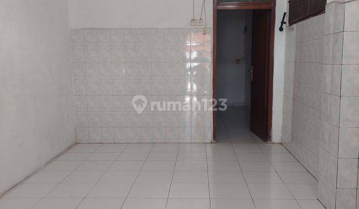 Dijual ruko di kebon jeruk Jakarta barat