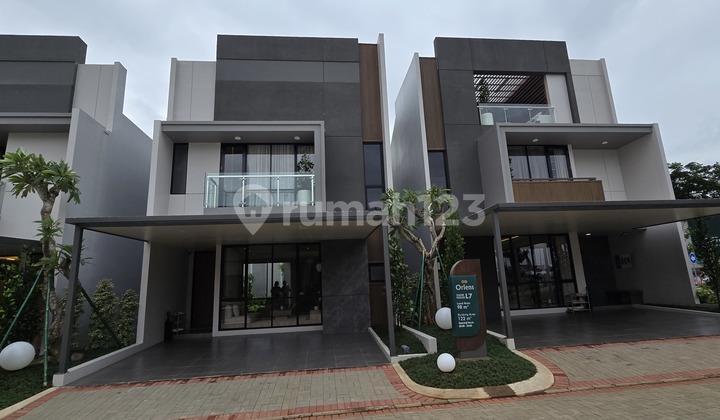 Dijual Rumah Baru Cantik Kota Wisata Ecovia Cluster Orlens Type 7X14 Rumah Bagus SHM di Jl. Alternatif Cibubur No.5, Nagrak, Gunung Putri, Bogor, Jawa Barat, Indonesia, 16967, Gunung Putri Dijual Rumah Baru Cantik Kota Wisata Ecovia Cluster Orlens Type 7X14 Rumah Bagus SHM di Jl. Alternatif Cibubur No.5, Nagrak, Gunung Putri, Bogor, Jawa Barat, Indonesia, 16967, Gunung Putri