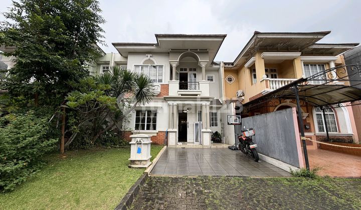 Dijual Murah Rumah Siap Huni di Cluater Depan Kota Wisata Dijual Murah Rumah Siap Huni di Cluater Depan Kota Wisata