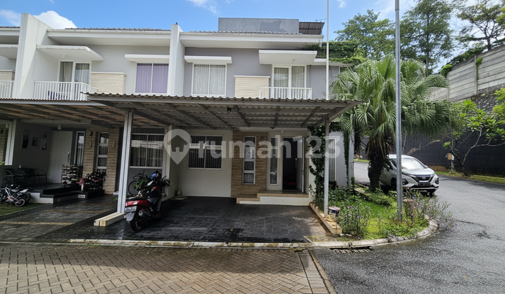 Dijual Cepat Rumah di Cibubur Country Nego Sampai Deal 2