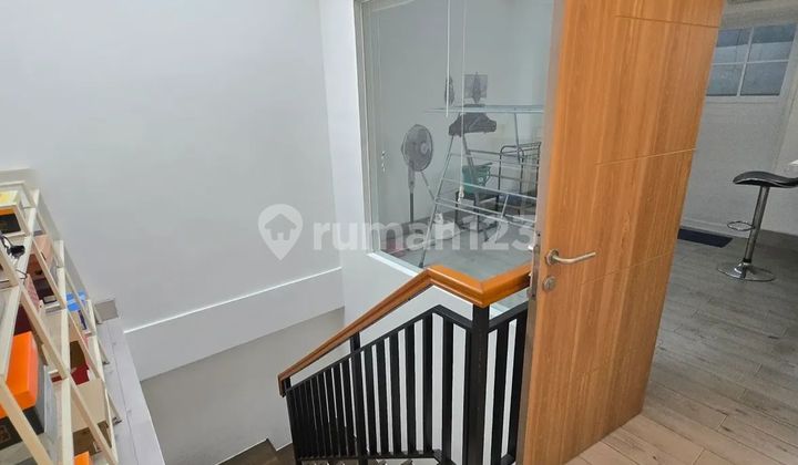 Quick Sale: Move-In Ready Furnished House in Citra Grand Cibubur Housing Estate 2