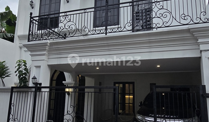 Dijual Murah Rumah Baru Semi Furnis di Jagakarsa Jakarta Selatan Bagus Dijual Murah Rumah Baru Semi Furnis di Jagakarsa Jakarta Selatan Bagus