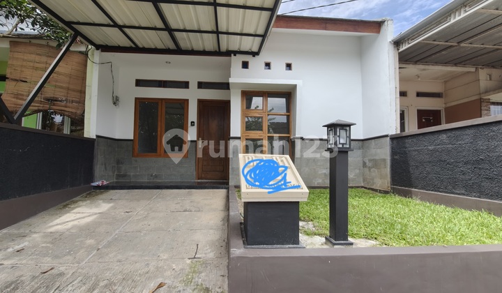 Bebas Banjir, Bebas Banjir,