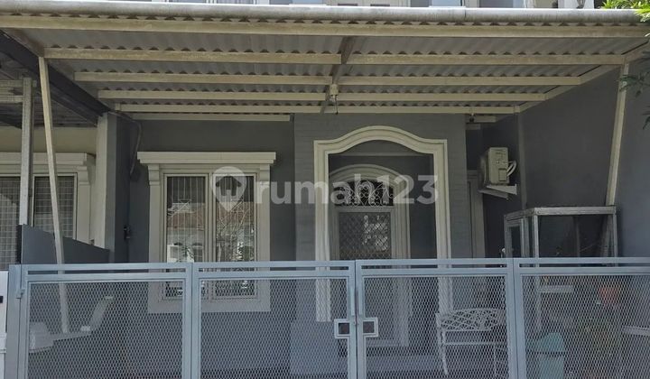 Dijual Cepat Rumah Siap Huni Furnished di Perumahan Citra Grand Cibubur Dijual Cepat Rumah Siap Huni Furnished di Perumahan Citra Grand Cibubur