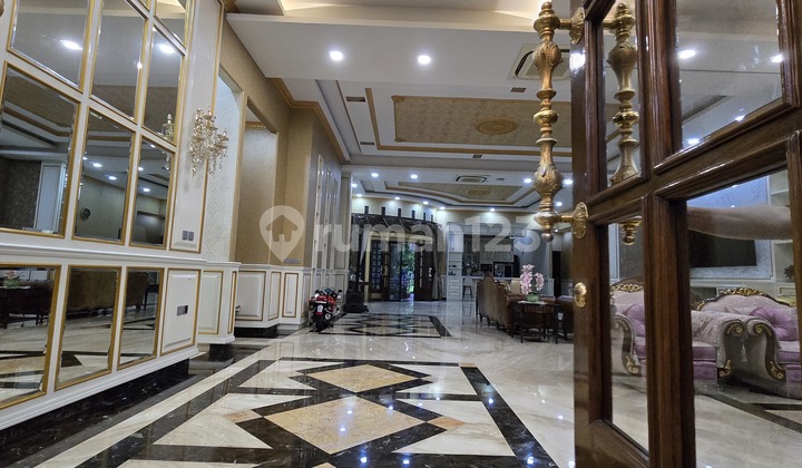 Dijual Cepat Rumah Mewah Siap Hini di Perumahan Polonia Jakarta Dijual Cepat Rumah Mewah Siap Hini di Perumahan Polonia Jakarta