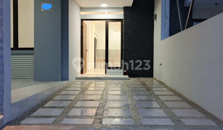 For Sale Fully Renovated House Price Rp. 650 Million (Negotiable) 2