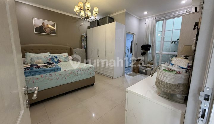 Dijual Murah Rumah Siap Huni di Cluater Depan Kota Wisata 2