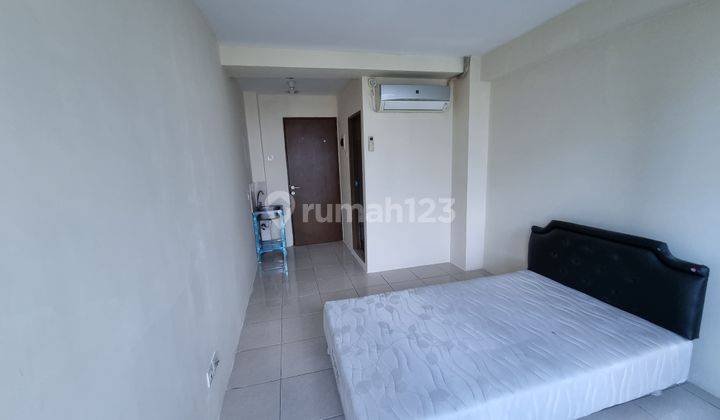 Apartment Studio Lokasi Strategis View Kelapa Gading 2