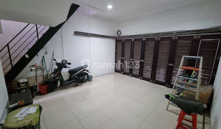 Dijual Rumah Pulomas Residence Siap Pakai 2