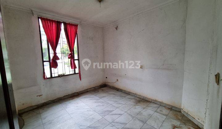 Cluster Green Garden Luas Budget Friendly, Murah 2