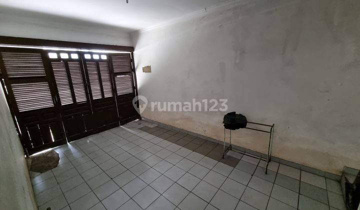 Cluster Green Garden Luas Budget Friendly, Murah 4