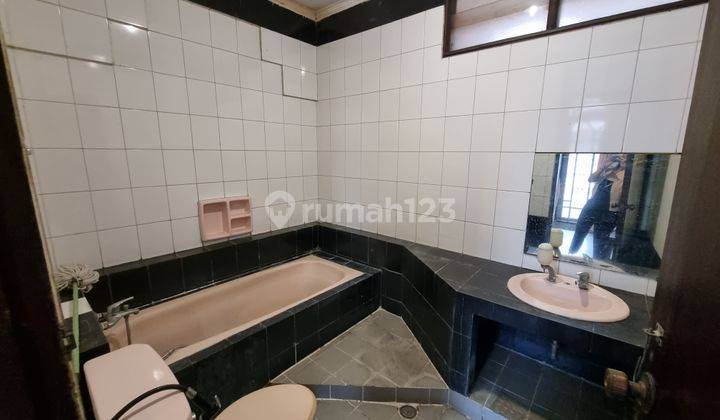 Cluster Green Garden Luas Budget Friendly, Murah 11