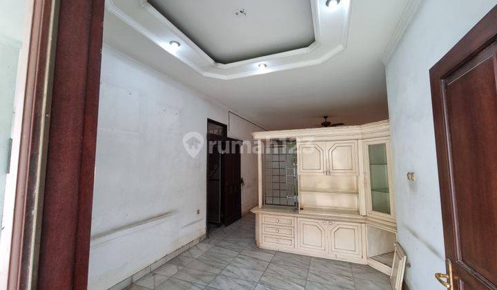 Cluster Green Garden Luas Budget Friendly, Murah 17