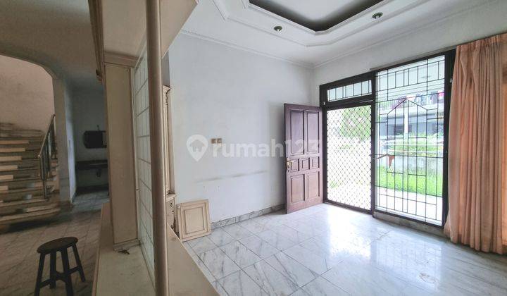 Cluster Green Garden Luas Budget Friendly, Murah 18