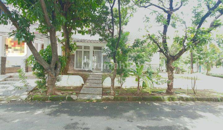 Dijual Rumah di Meadow Green, Lippo Cikarang, Posisi Huk 2