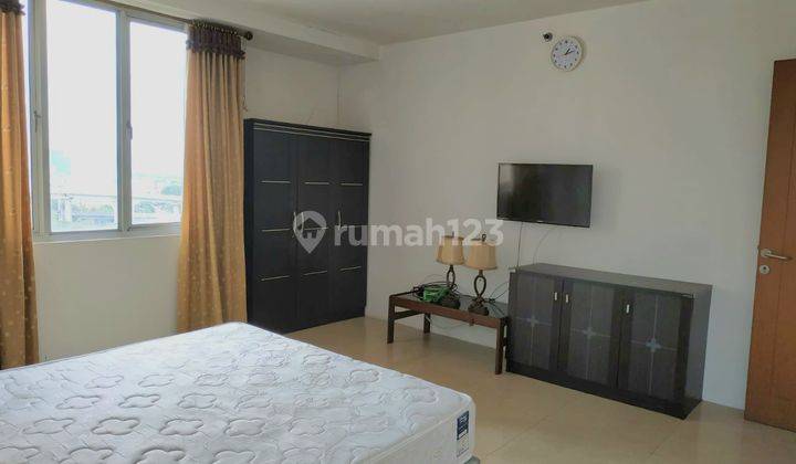 Disewa Apartment Full Furnished Kelapa Gading, Lokasi Strategis 2