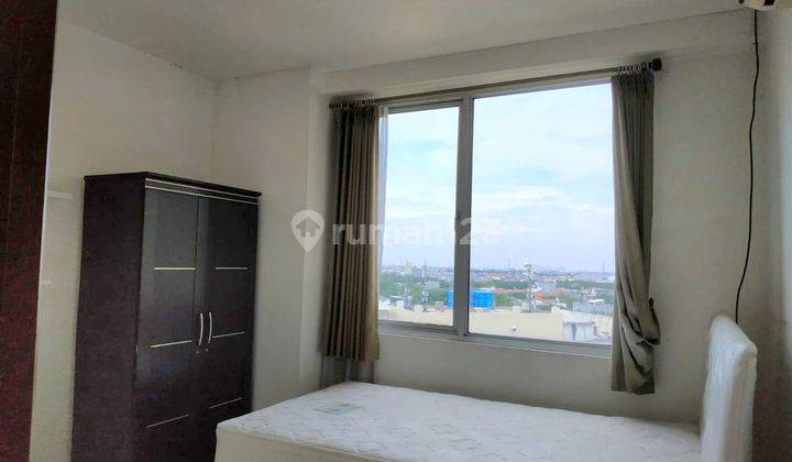 Disewa Apartment Full Furnished Kelapa Gading, Lokasi Strategis