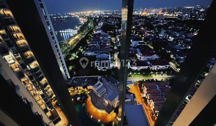 Disewa Apartment Full Furnished Ancol Mansion, Lokasi Strategis 2