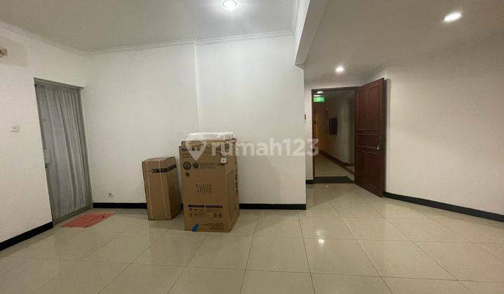 Dijual Apartment Unit Hook di Gading Mediterania, Kelapa Gading 2