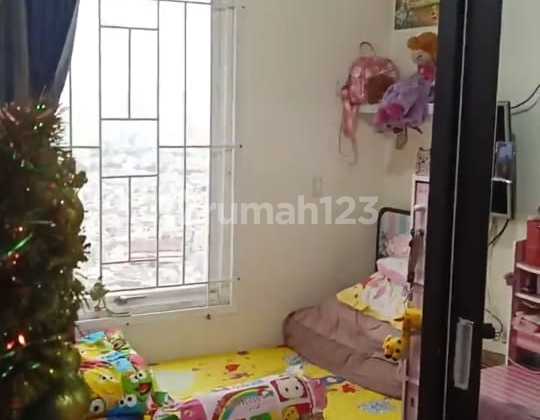 Dijual Apartment Northland Ancol Tipe 2br Semi Furnished, Lantai Tinggi Dijual Apartment Northland Ancol Tipe 2br Semi Furnished, Lantai Tinggi