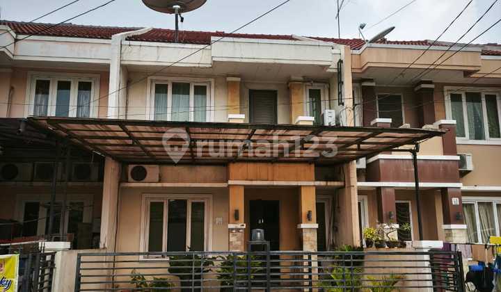 DIJUAL CEPAT Rumah di Cluster Gading Arcadia, Kelapa Gading, Harga Nego SAMPAI JADI!! DIJUAL CEPAT Rumah di Cluster Gading Arcadia, Kelapa Gading, Harga Nego SAMPAI JADI!!