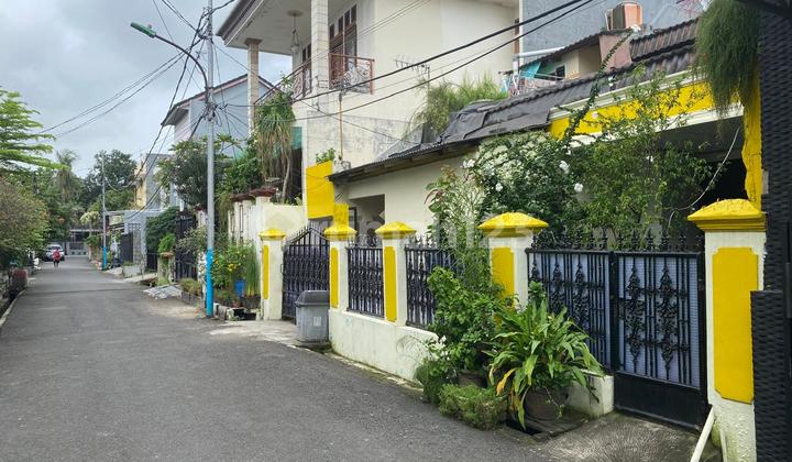 Dijual Rumah 1.5 Lantai di Kayu Mas, Berikut dengan Usaha Kost 2