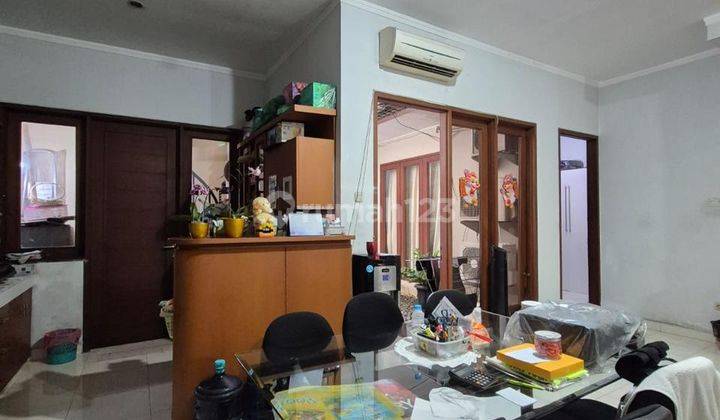 Jarang Ada Rumah Minimalis Di Cluster Emerald Bintaro Jaya Sektor 9 1