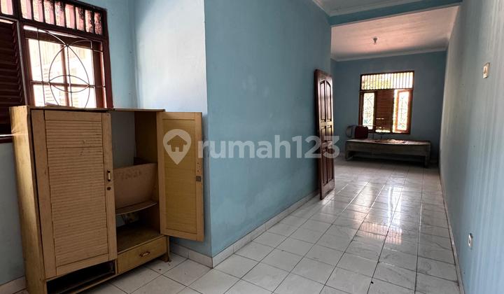 Rumah dengan Luas Tanah 250 Meter di Mandar Camar Bintaro Jaya 2