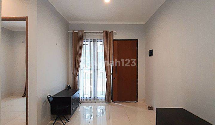 Rumah Shm Renovasi Modern Minimalis Dalam Cluster Discovery Bintaro Jaya 2