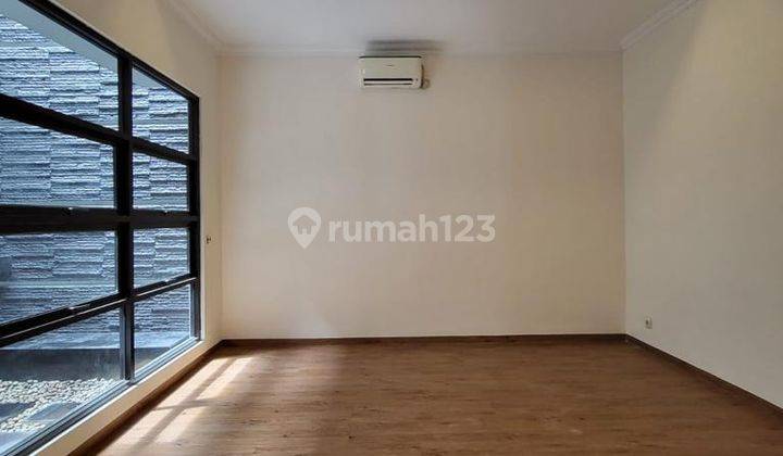 Rumah Minimalis Modern siap huni harga menarik di Cluster Emerald Bintaro Jaya sektor 9