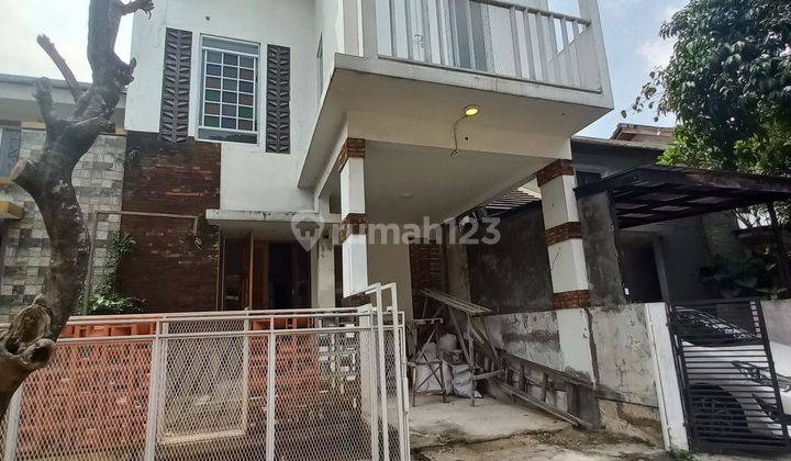 Dijual Cepat Rumah Minimalis Terawat Di Cluster Favorite Bintaro Jaya Sektor 9 2