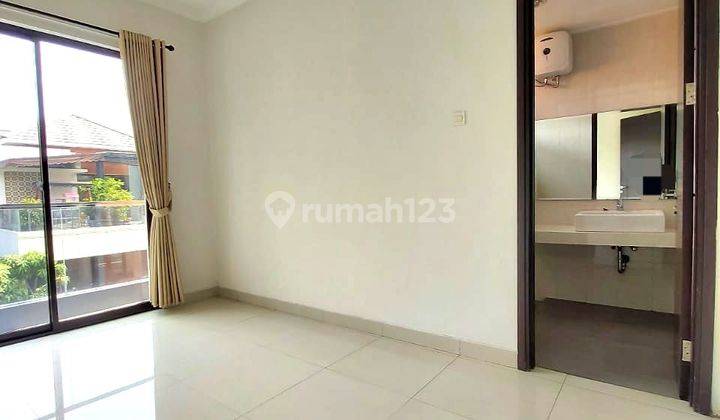 Dijual Rumah Siap Huni Terawat Di Cluster Discovery Bintaro Sektor 9 2