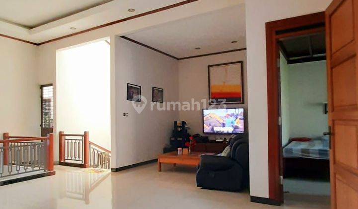 Rumah Contemporer Tropical Siap Huni Di Perumahan Bintaro Jaya Sektor 9 2