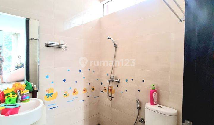 Dijual Murah Rumah Hook Siap Huni Di Discovery Bintaro Jaya Tangsel 2