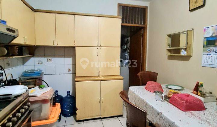 Rumah standart murah 2 lantai di perumahan mandar bintaro jaya  2