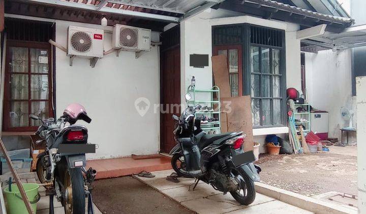 Rumah Standard Bintaro Jaya Lokasi Strategis, Dekat Krl Pondok Ranji Bintaro Jaya Sektor 4 1