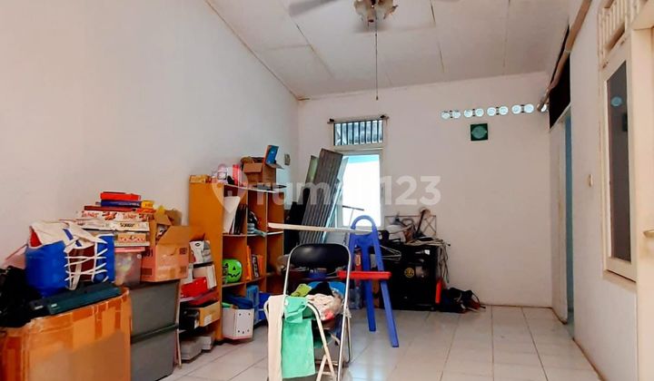 Rumah Lama Terawat Di Pisok Perkici Perumahan Bintaro Jaya Sektor 5 Perkici Pisok 2