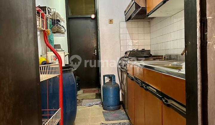 Rumah Lama Terawat Di Bintaro Jaya Sektor 1 Jakarta Selatan 2