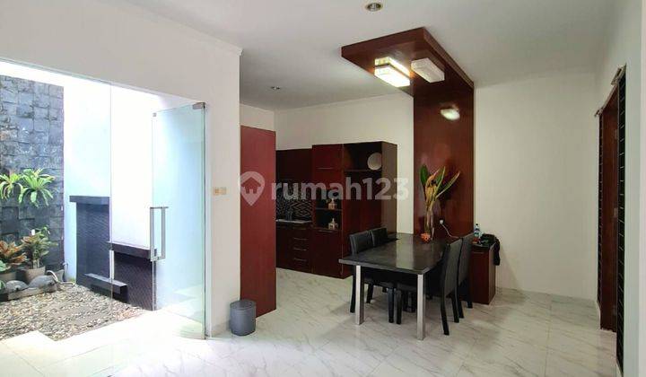 Rumah Terawat Siap Huni Dalam Cluster Emerald Bintaro Jaya Sektor 9 1