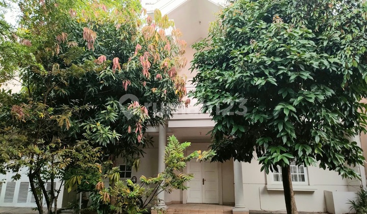 Rumah Dalam Cluster Di Graha Hijau Pondok Ranji Ciputat Timur 2