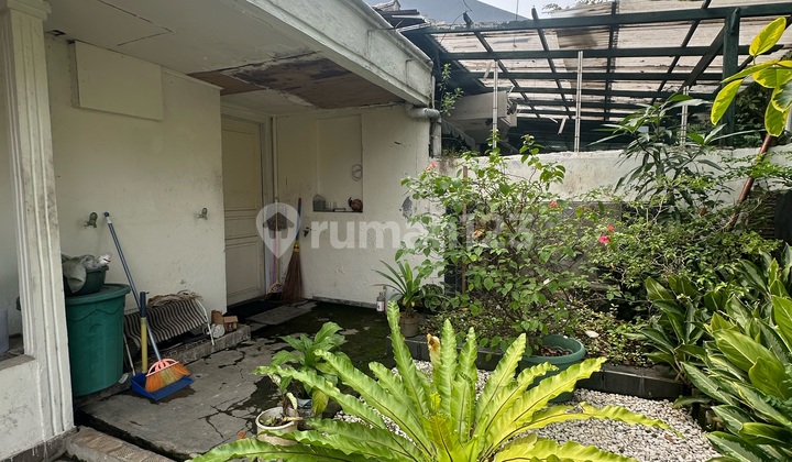 Rumah Hitung Tanah Di Bintaro Jaya Sektor 2 2