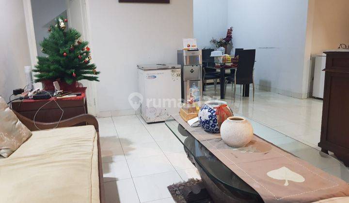 Di Jual Rumah Di Maleo Kasuari Bintaro Jaya Sektor 9 2