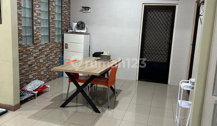 Rumah Murah Semi Furnished Di Villa Melati Mas Serpong Rumah Murah Semi Furnished Di Villa Melati Mas Serpong