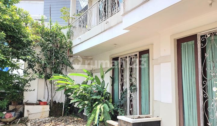 Sell Fast House Attractive Price In Maleo Puri Bintaro Jaya Sector 9