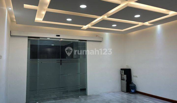 Rumah Cantik Terawat Di Dalam Cluster Lebak Bulus Jakarta Selatan 2