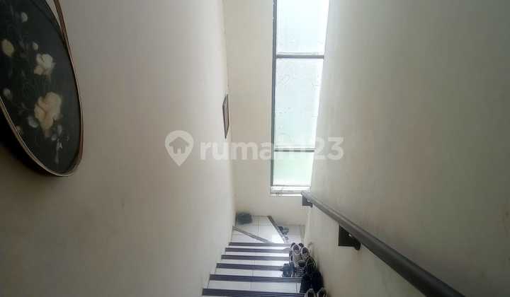 Affordable House in Cluster Emerald Bintaro Jaya Sector 9