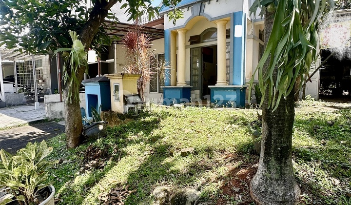 Rumah Hitung Tanah Dalam Cluster Valencia Fedora Melia Graha Raya Bintaro Jaya Rumah Hitung Tanah Dalam Cluster Valencia Fedora Melia Graha Raya Bintaro Jaya