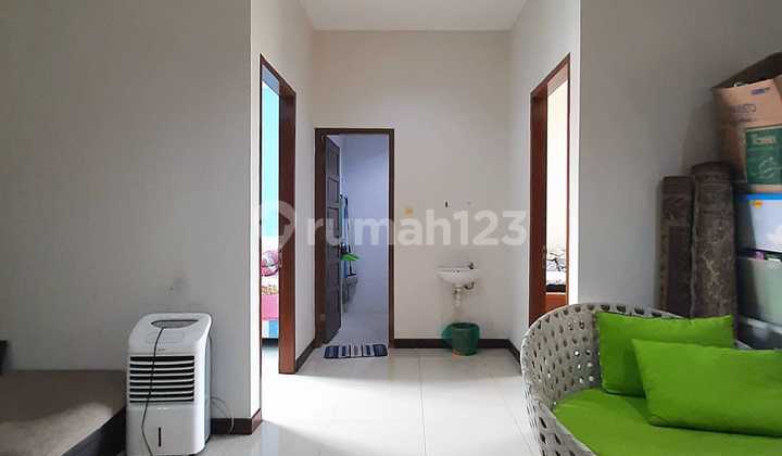 Bangun Dari Kavling Rumah Dalam Cluster Prime Area Bintaro Jaya Sektor 9 2